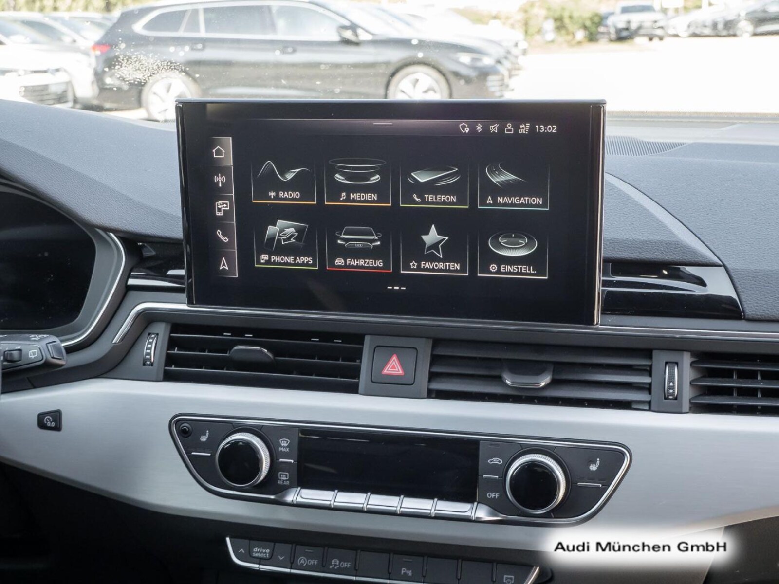 Audi A4 Avant – Bild 12