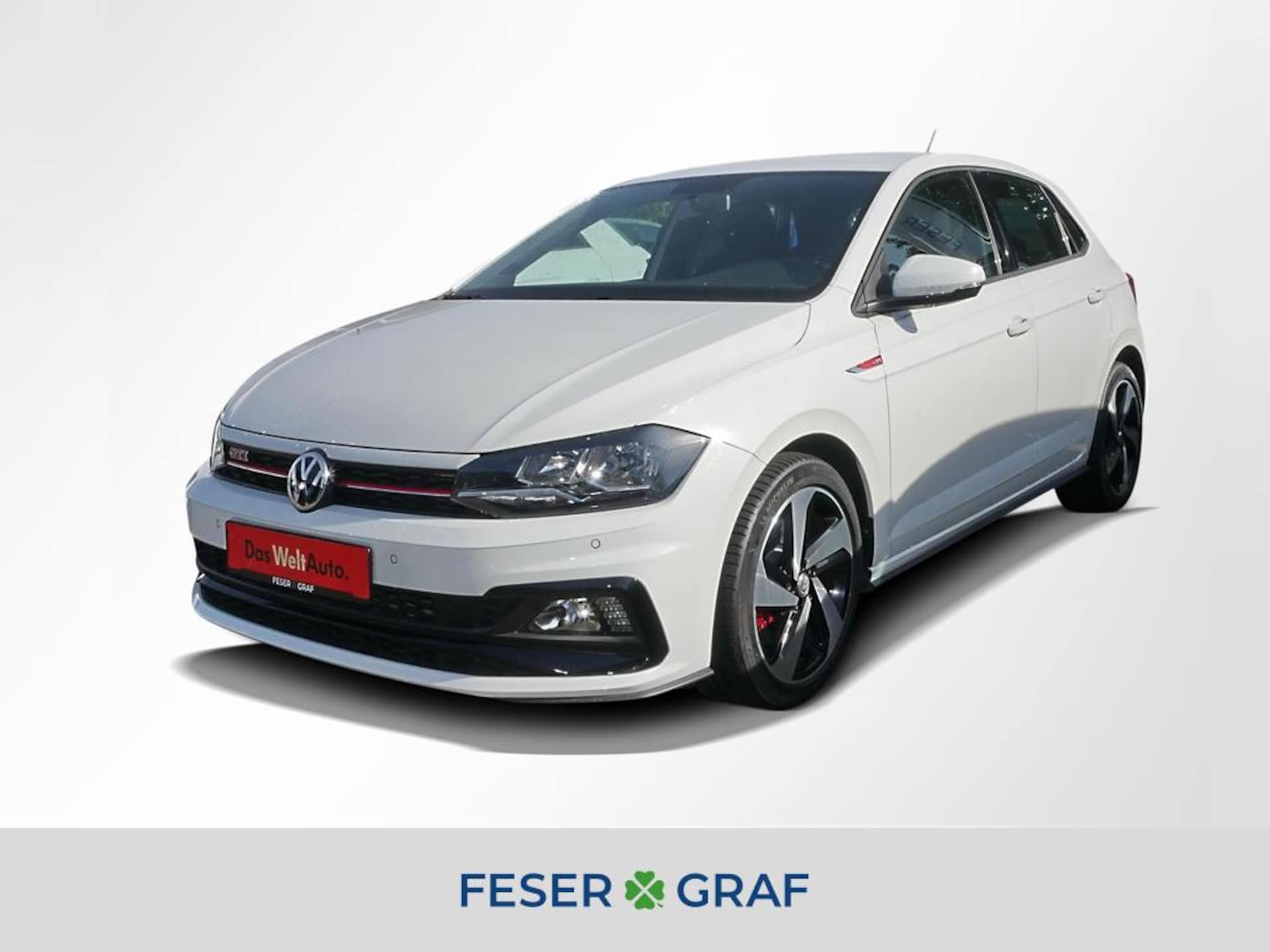 Volkswagen Polo GTI