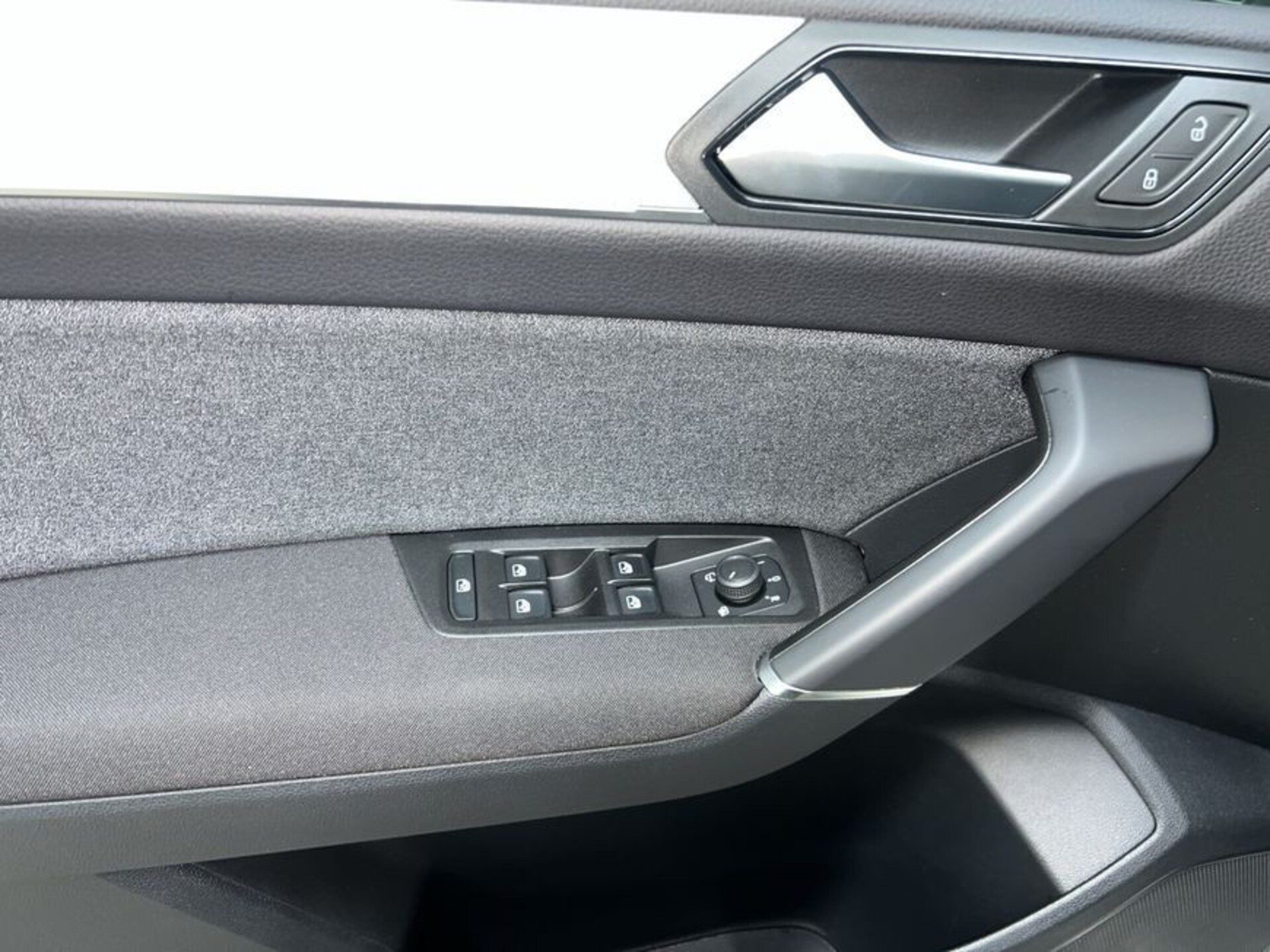 Volkswagen Touran MOVE