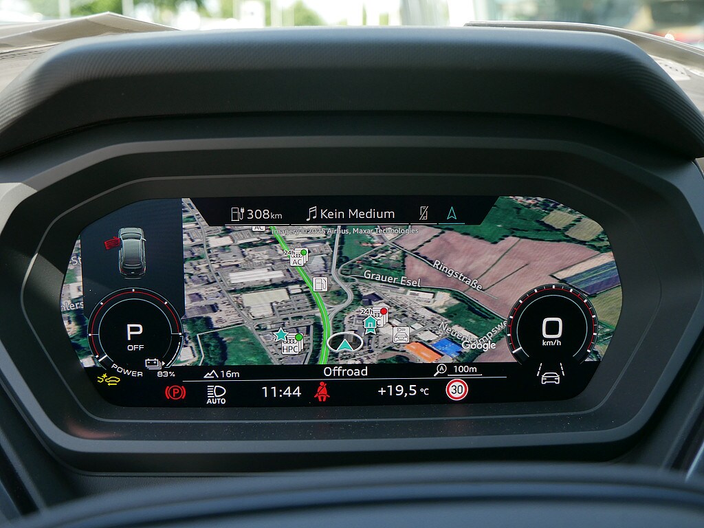 Image about Audi Q4 e-tron 40 e-tron