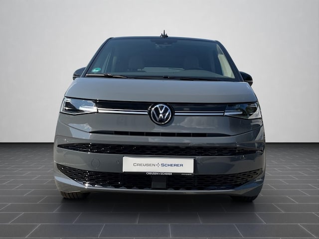 Volkswagen Multivan langversion