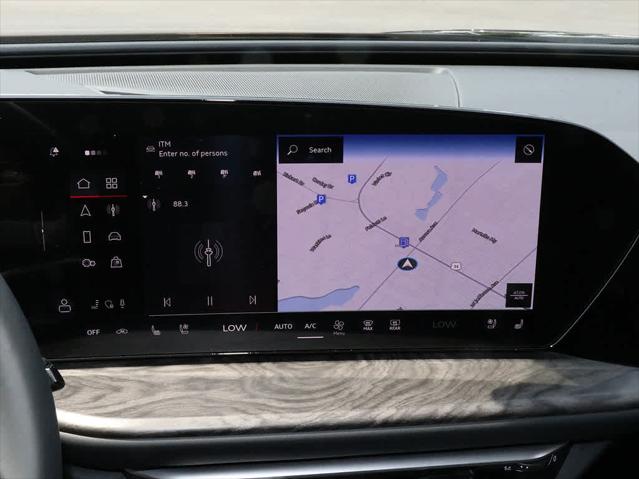 2025 AUDI Q5 - Image 19