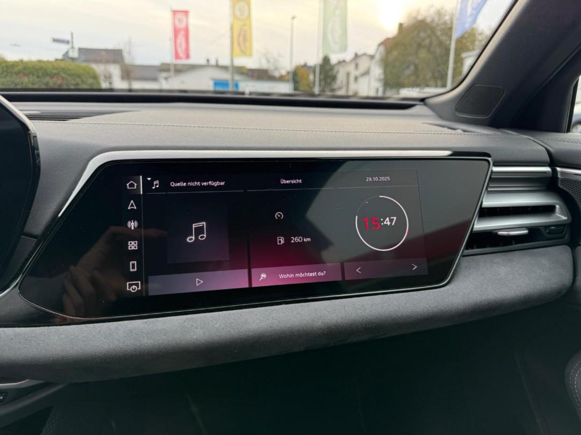 Audi S5 Avant