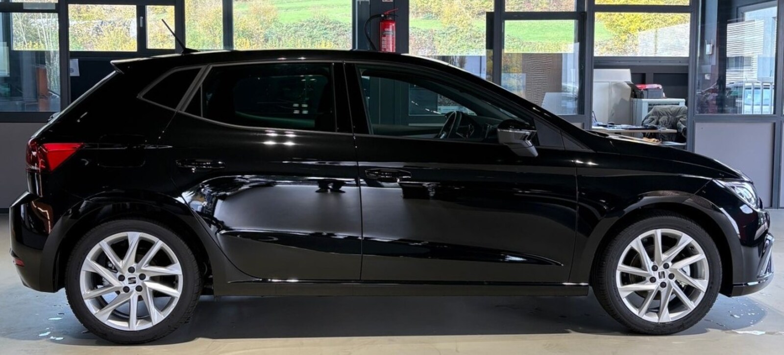 SEAT Ibiza – Bild 6