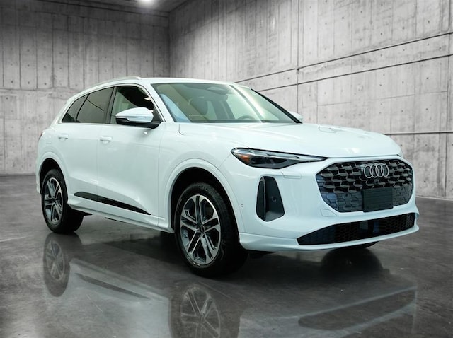 2025 Audi Audi Q5 SUV