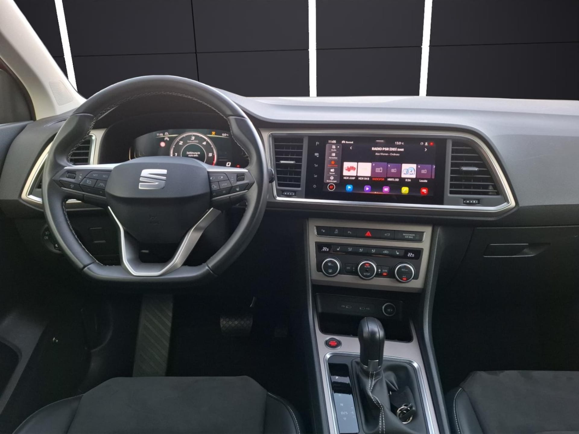 SEAT Ateca Xperience