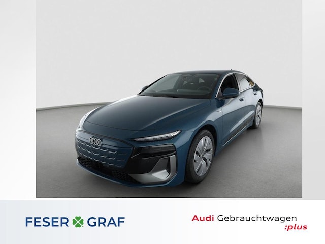 Audi A6 Sportback E-tron E-tron -  - Joinsteer - #1
