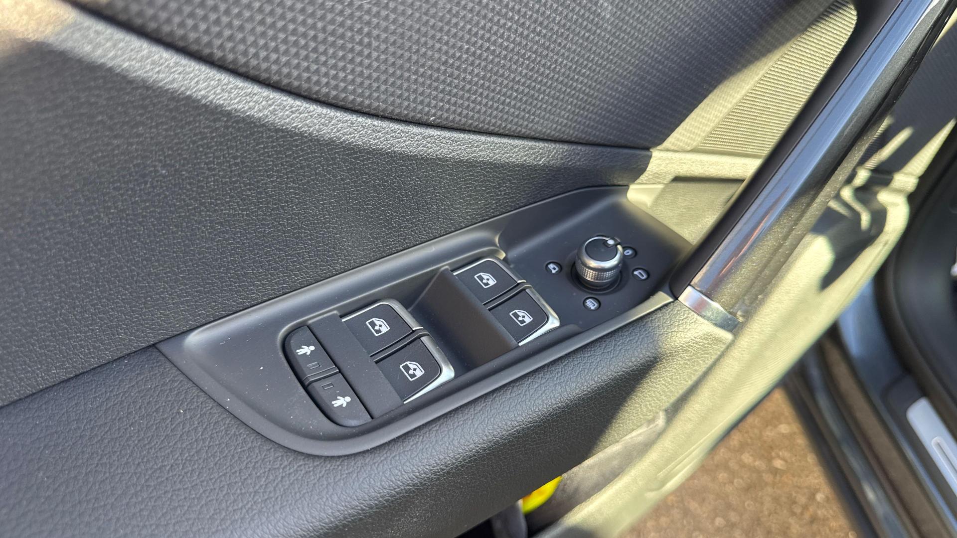 Image about Audi Q2 S line 35 TFSI 110 kW (150 ch) S tronic