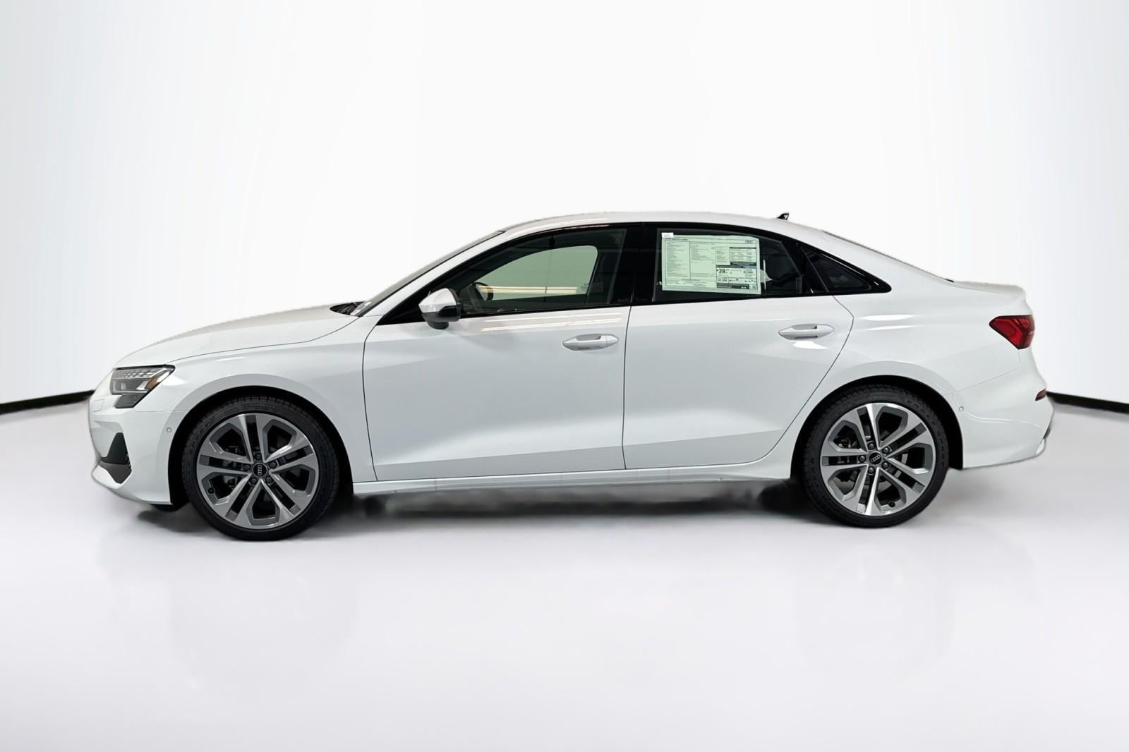 2026 Audi A3 Premium - Photo 8