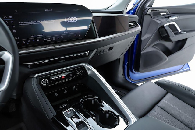 2025 Audi New Q5 Sportback Prestige - Photo 49