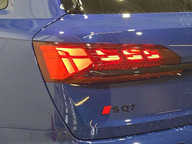 2026 Audi SQ7 Prestige - Photo 33