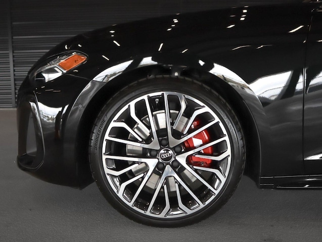 2026 Audi S5 Sedan