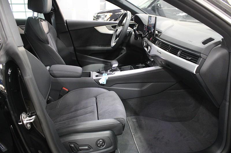 2024 Audi A5 Sportback Premium Plus - Photo 23