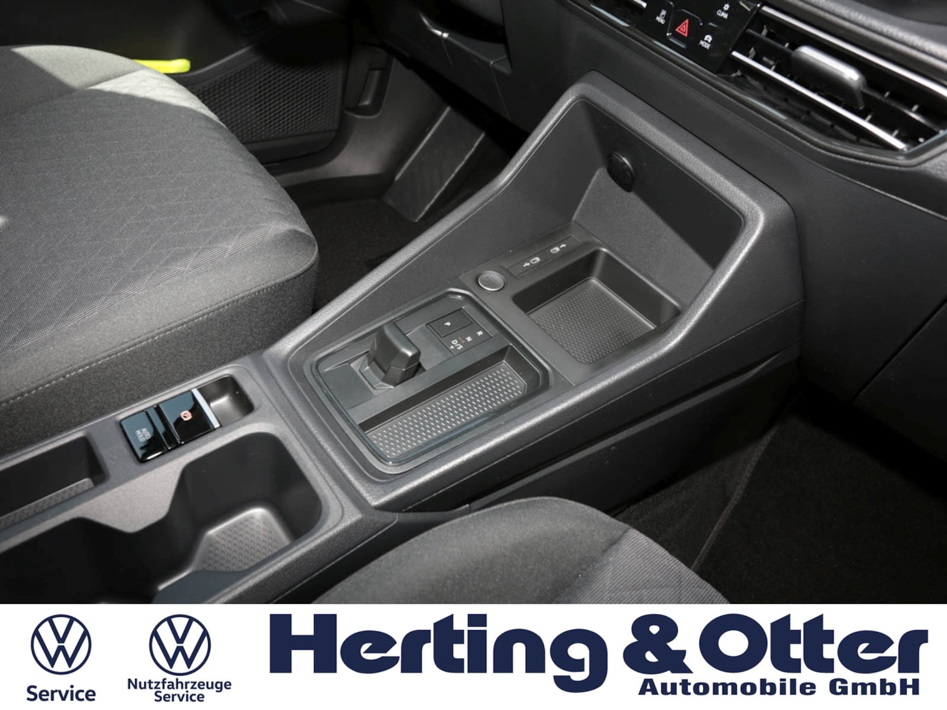 Volkswagen Caddy Maxi Life