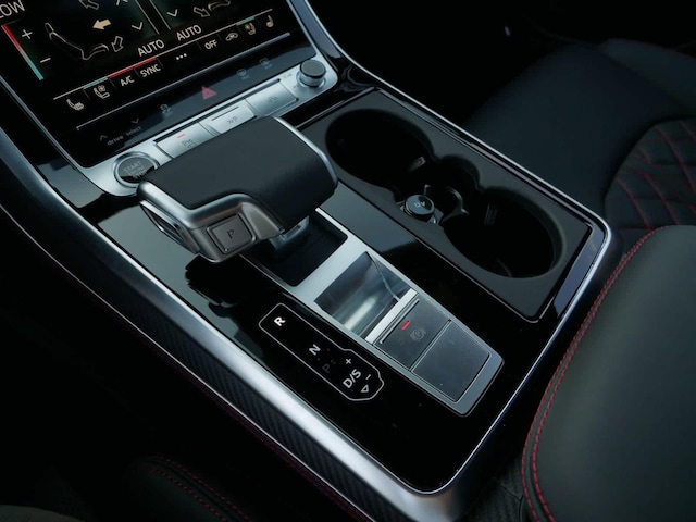 2026 Audi Q8 Prestige - Photo 23