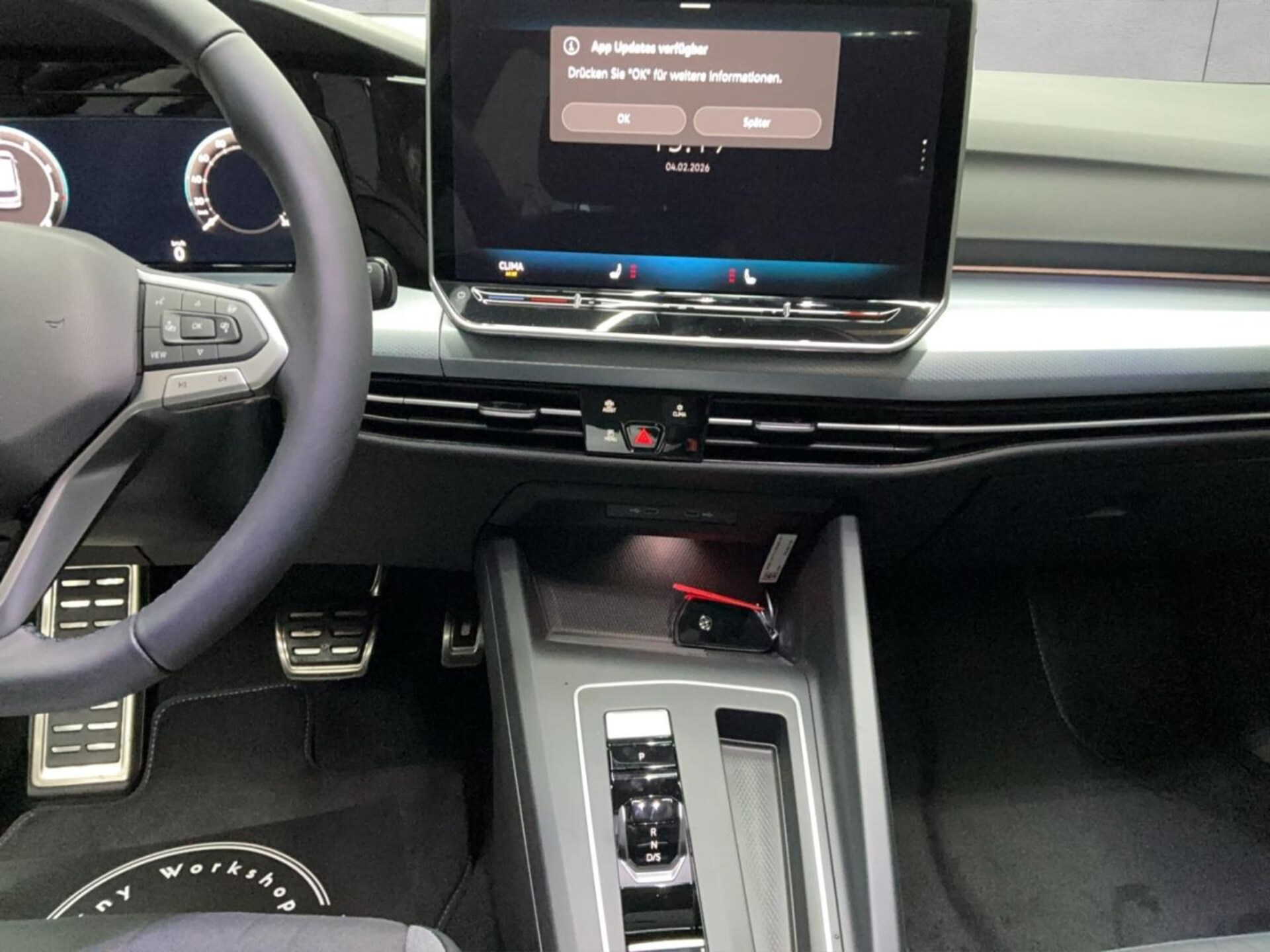 Volkswagen Golf Variant ENERGY