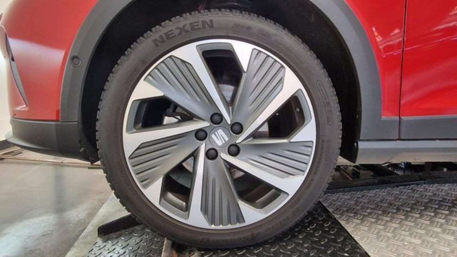 SEAT Arona – Bild 3