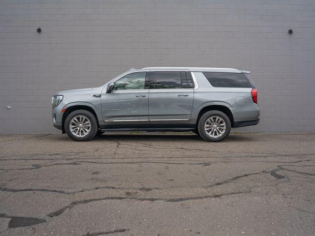 2023 GMC Yukon XL