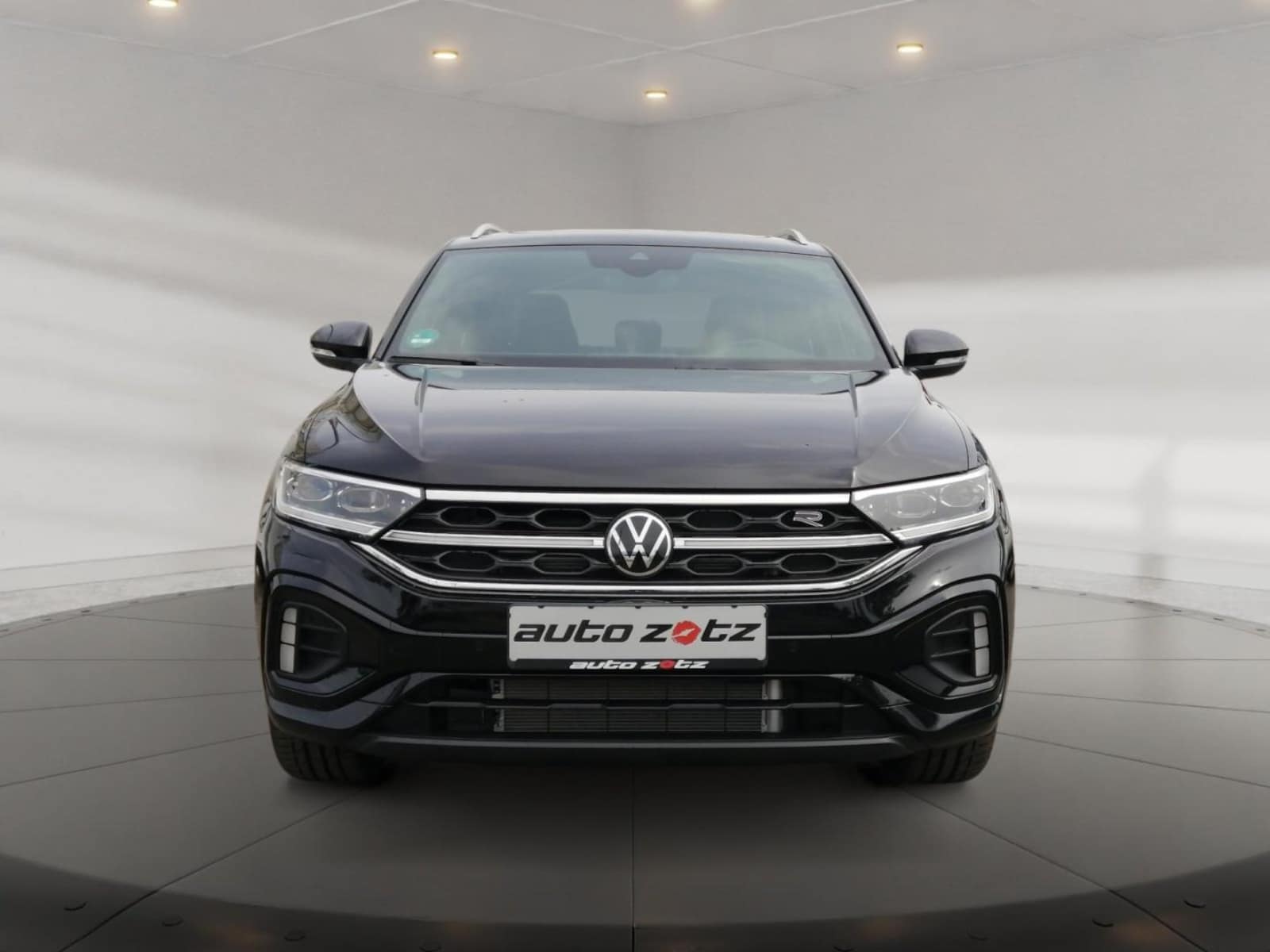 Volkswagen T-Roc – Bild 4