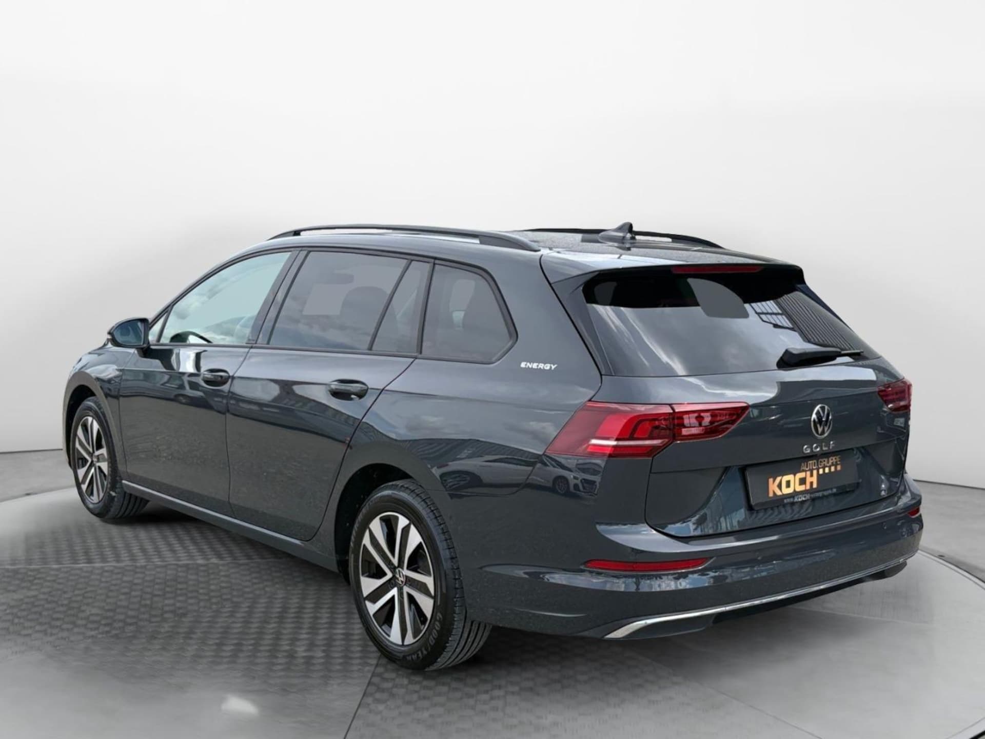 Volkswagen Golf Variant ENERGY