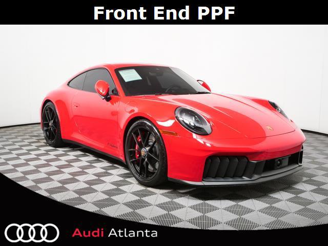 2025 Porsche