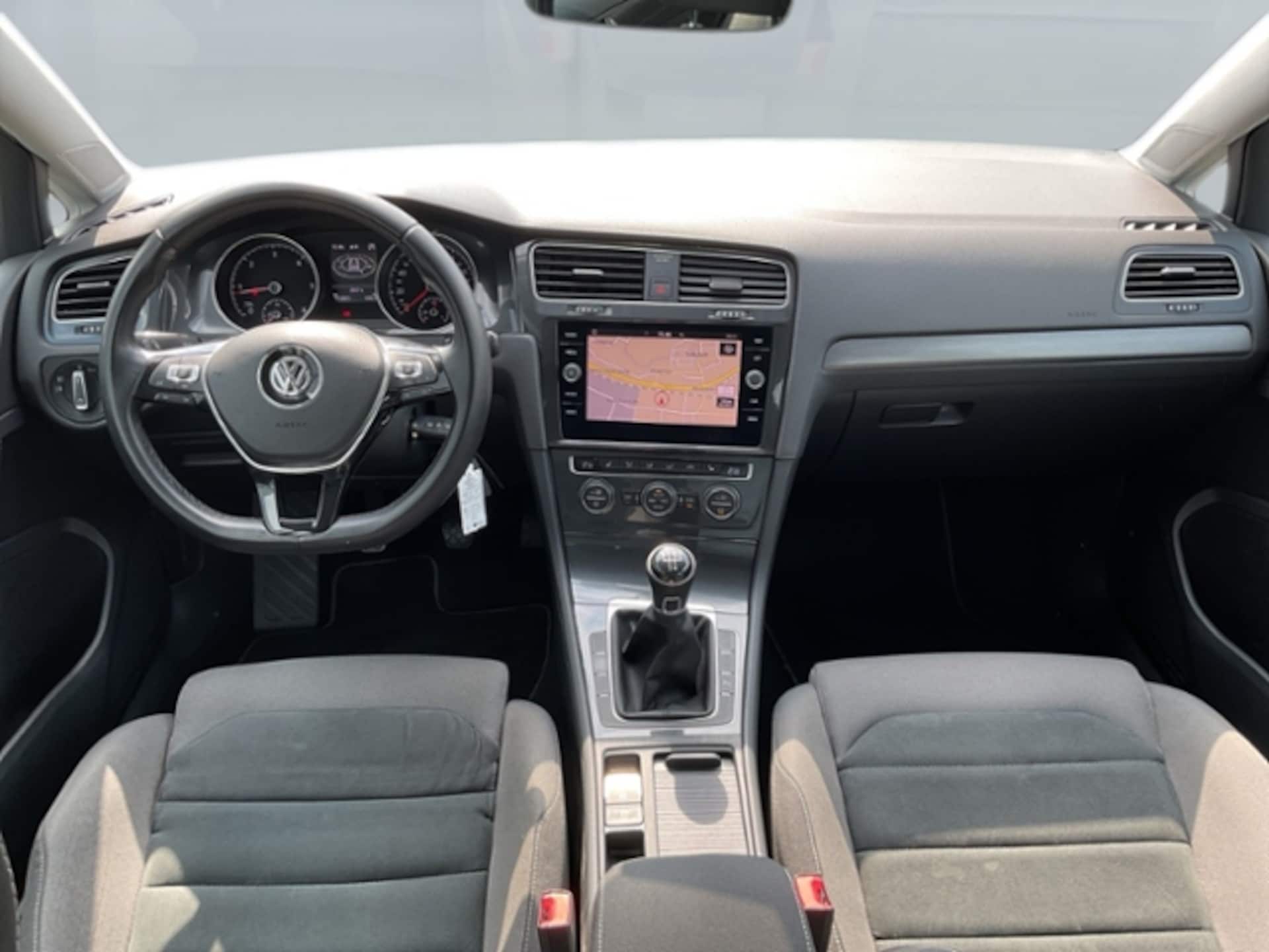 Volkswagen Golf Variant Comfortline