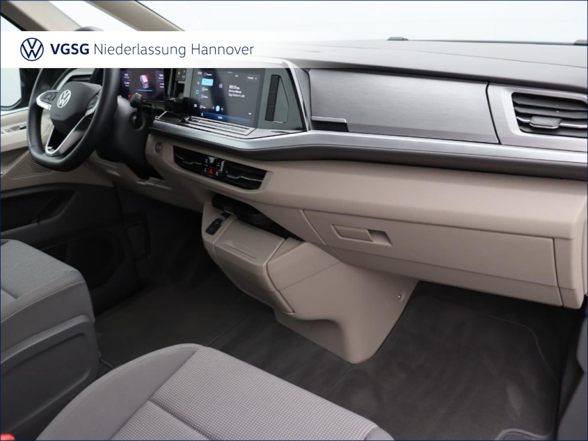 Volkswagen Multivan Langversion Life