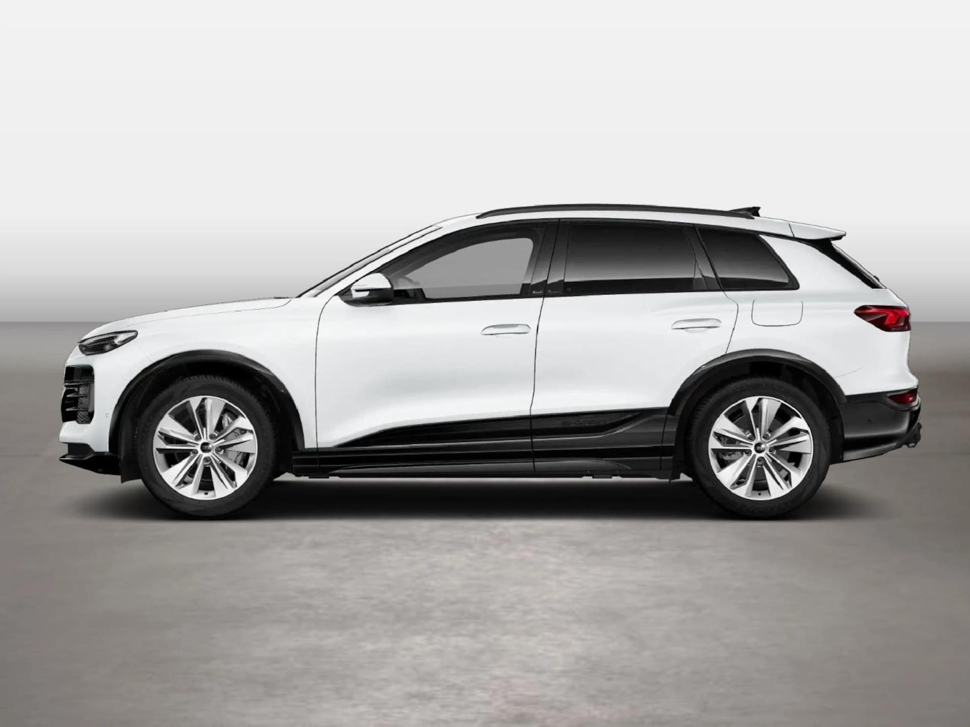 Audi Q6 SUV e-tron