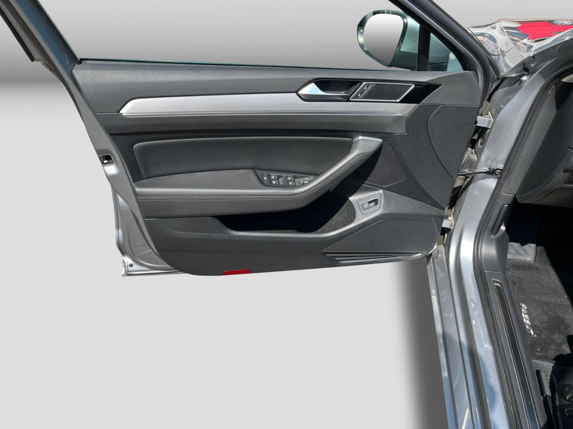 Volkswagen Passat Variant Highline