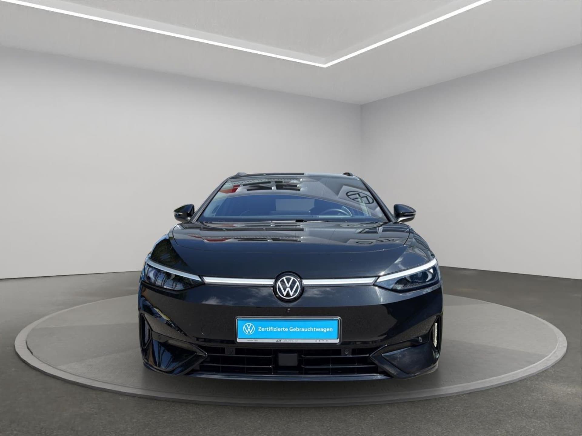 Volkswagen ID.7 Tourer Pro S