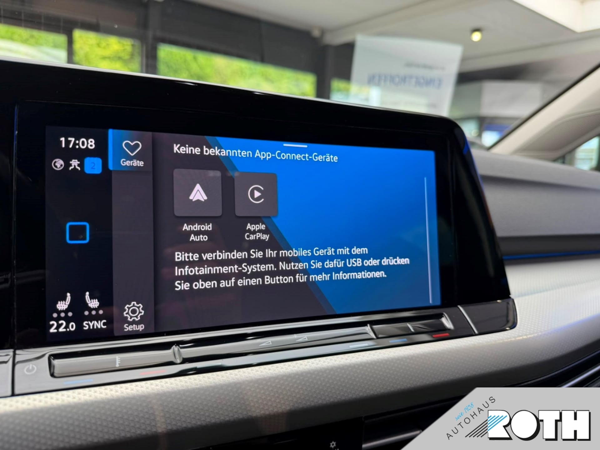 Volkswagen Golf MOVE