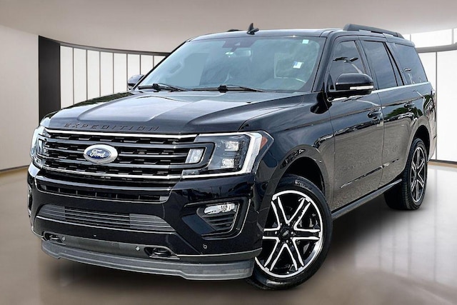 2021 Ford Expedition
