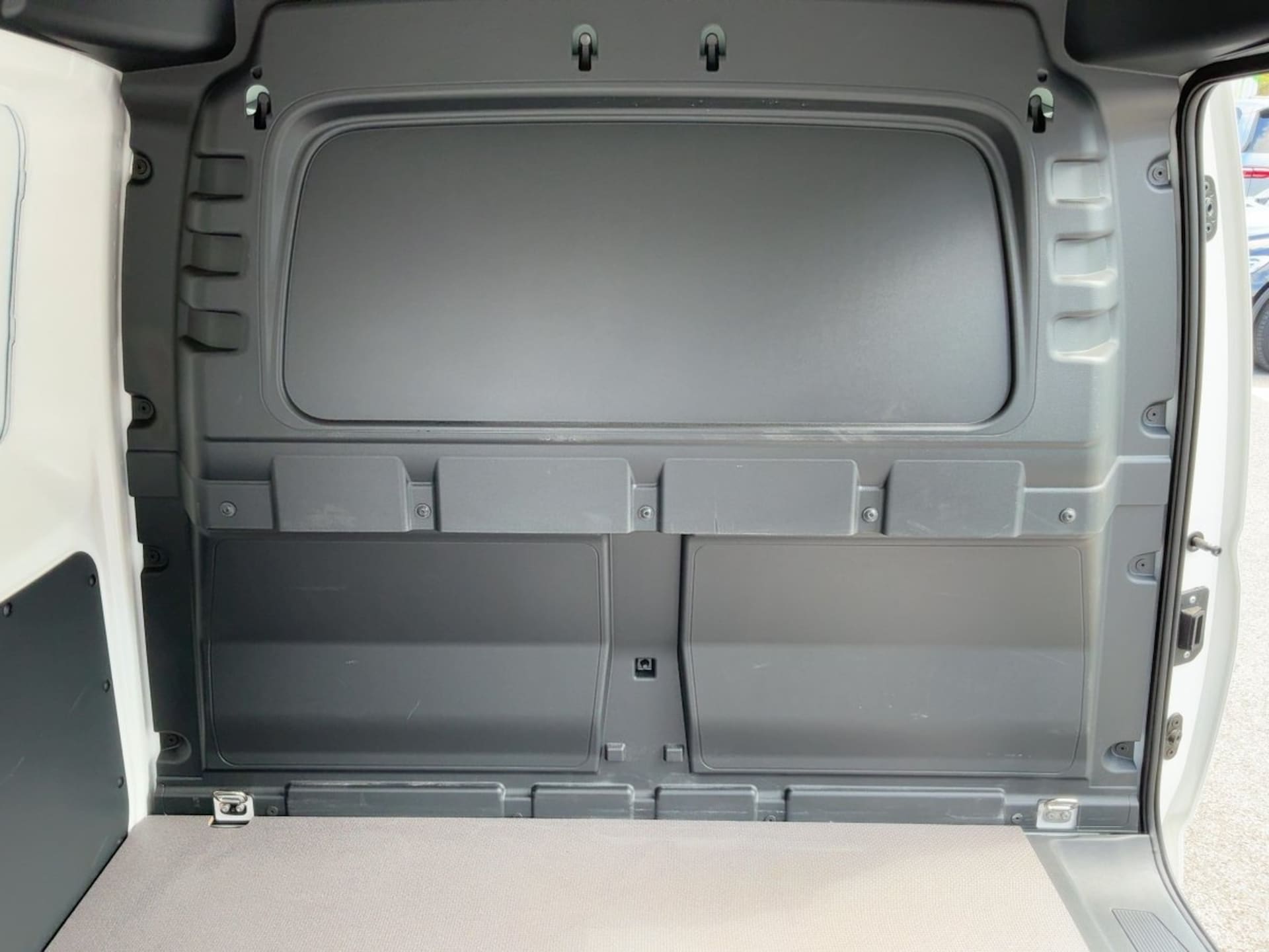 Volkswagen Caddy Cargo