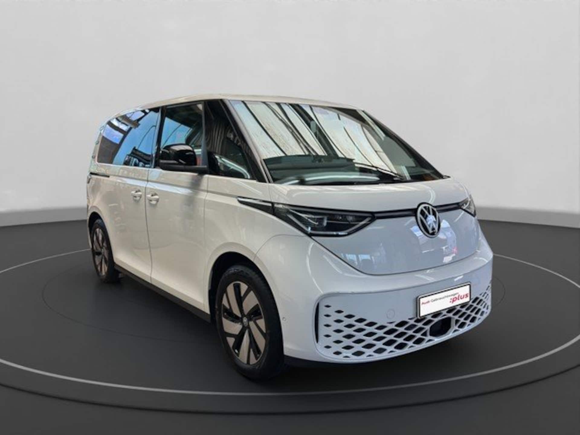 Volkswagen ID. Buzz Pro
