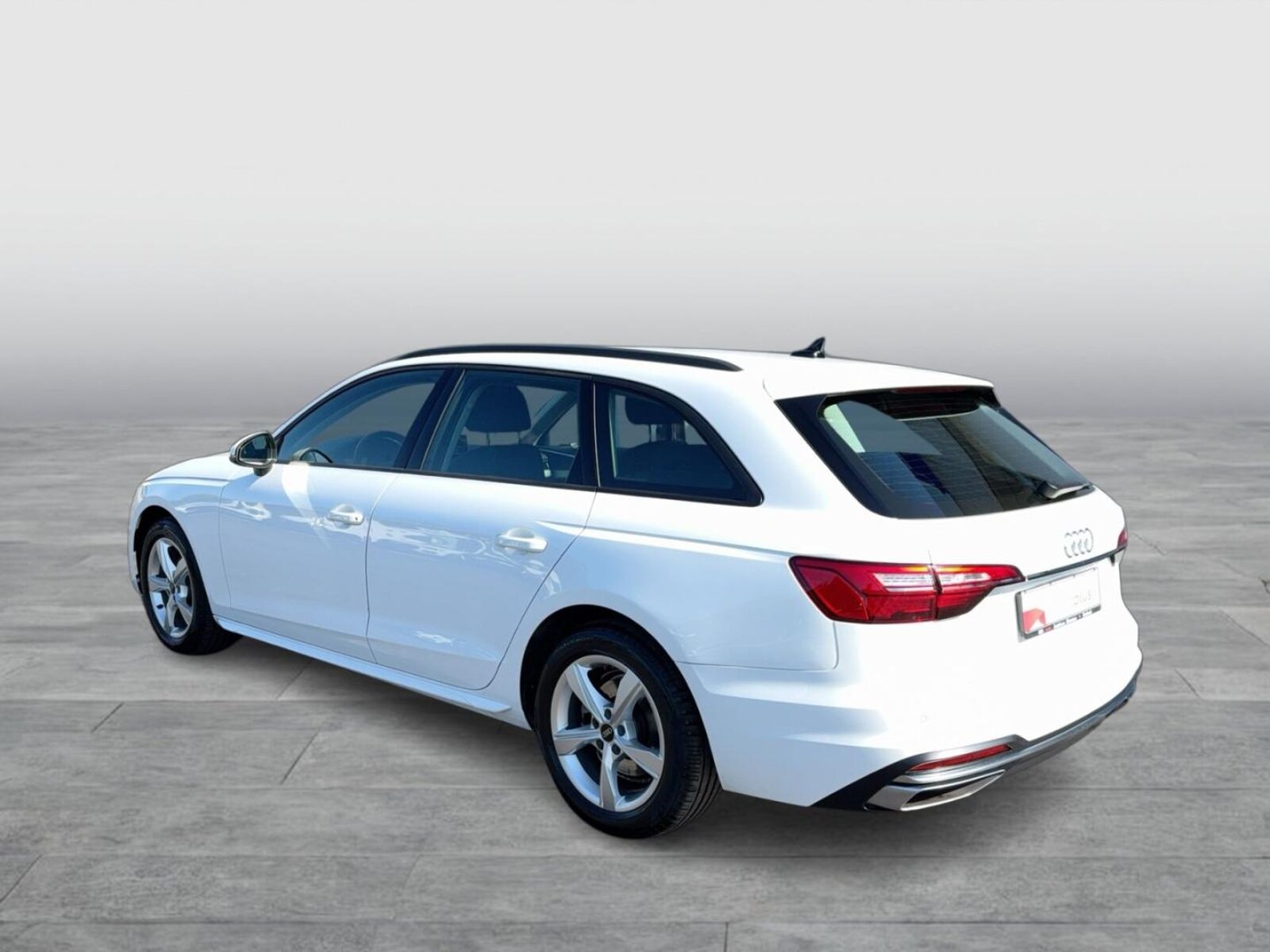 Audi A4 Avant – Bild 4