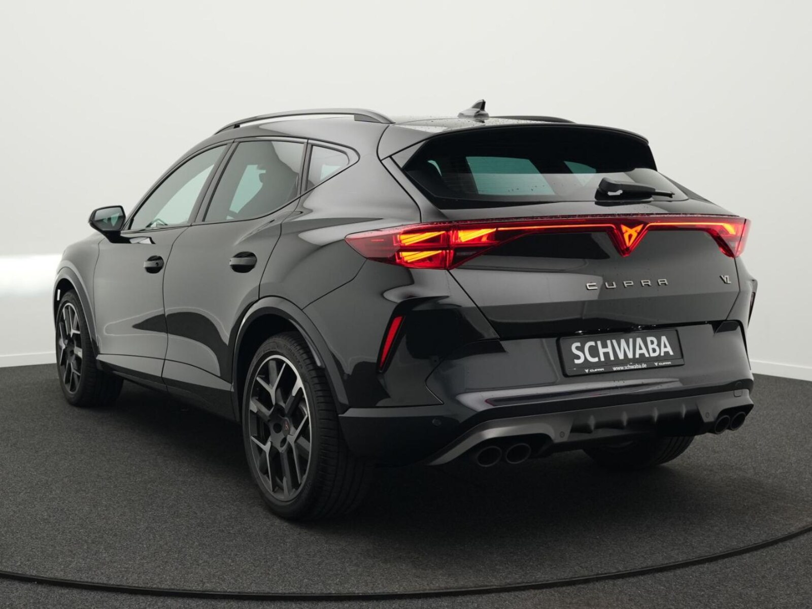 CUPRA Formentor – Bild 26