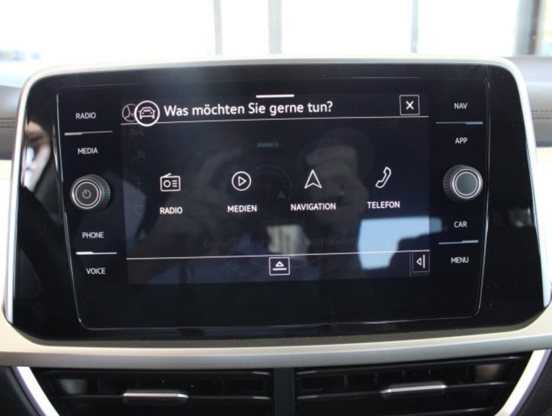 Volkswagen T-Roc MOVE