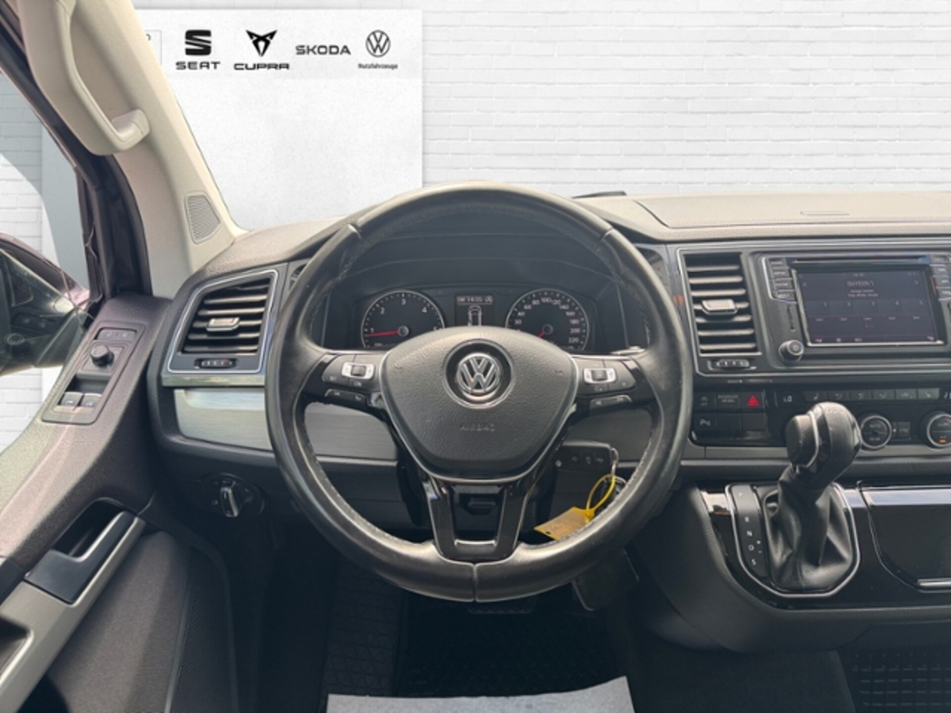 Volkswagen T6 Multivan Comfortline