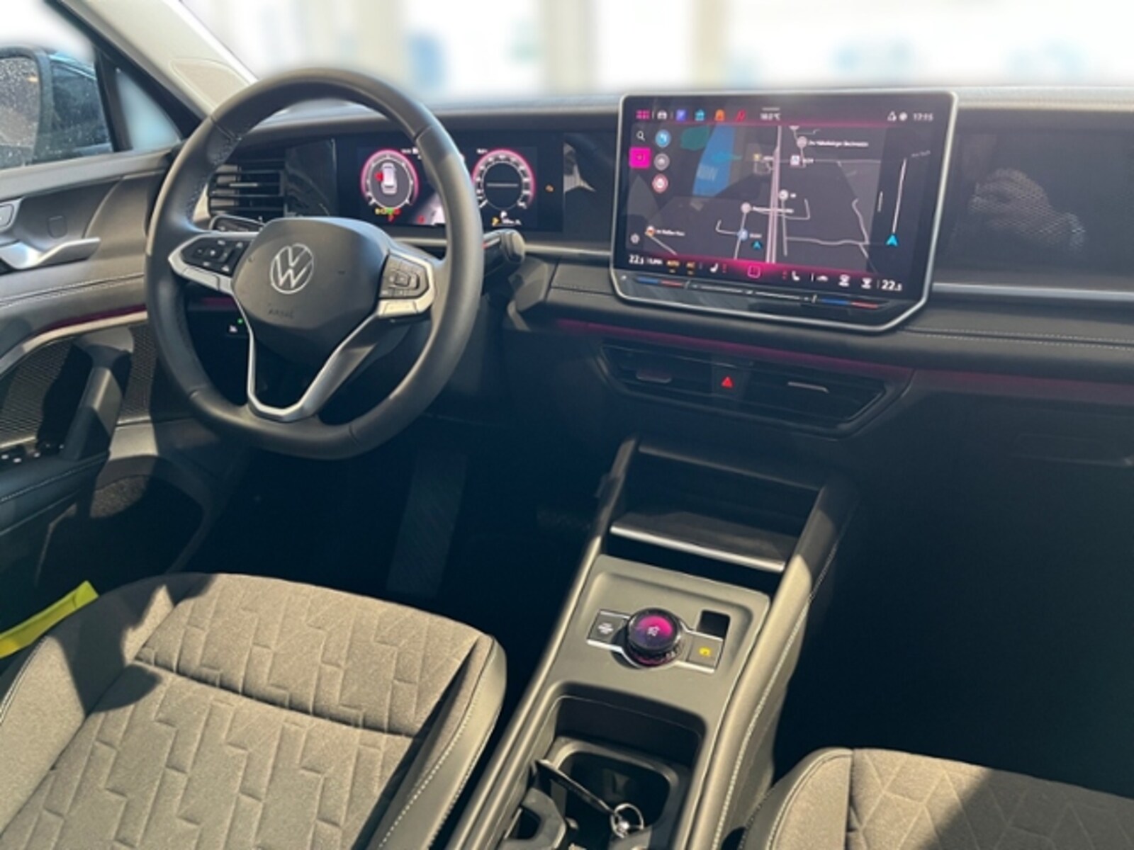 Volkswagen Tayron – Bild 13