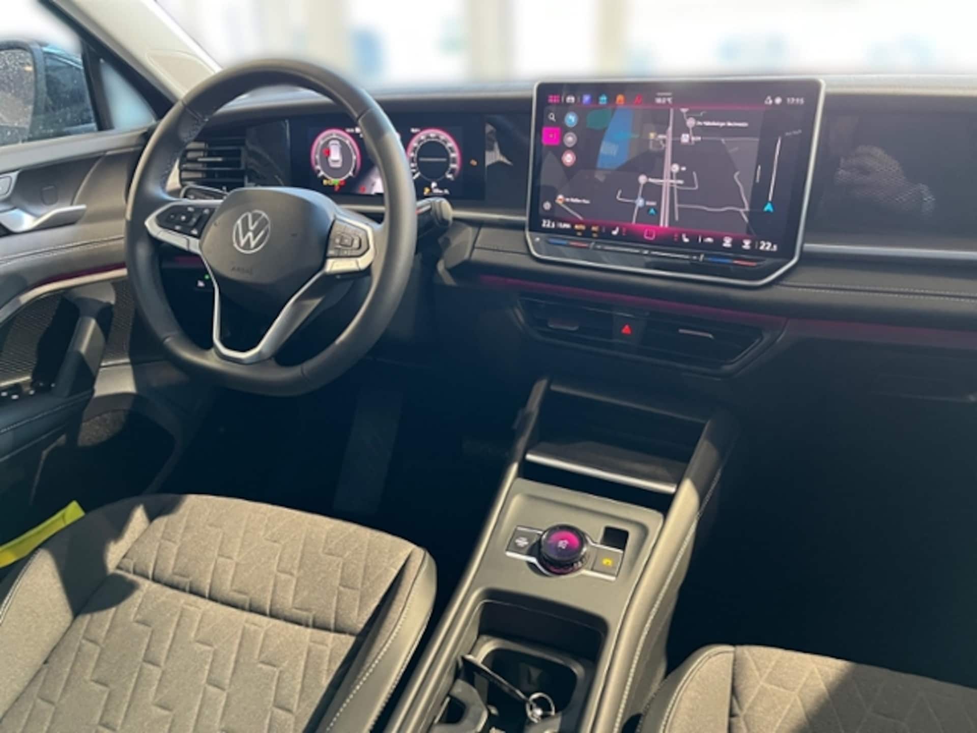 Volkswagen Tayron Life