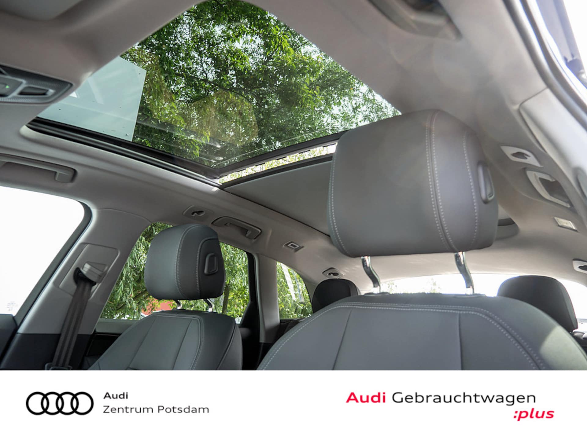 Audi Q5 SUV