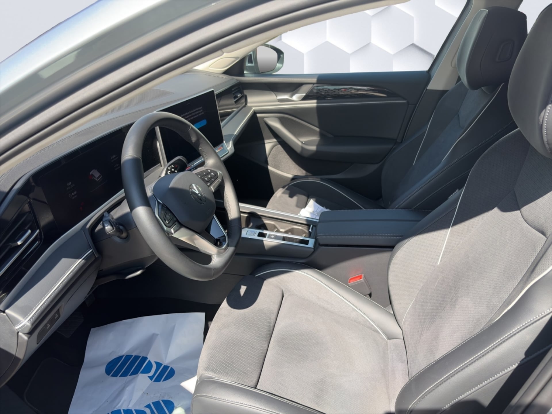 Volkswagen Passat Business