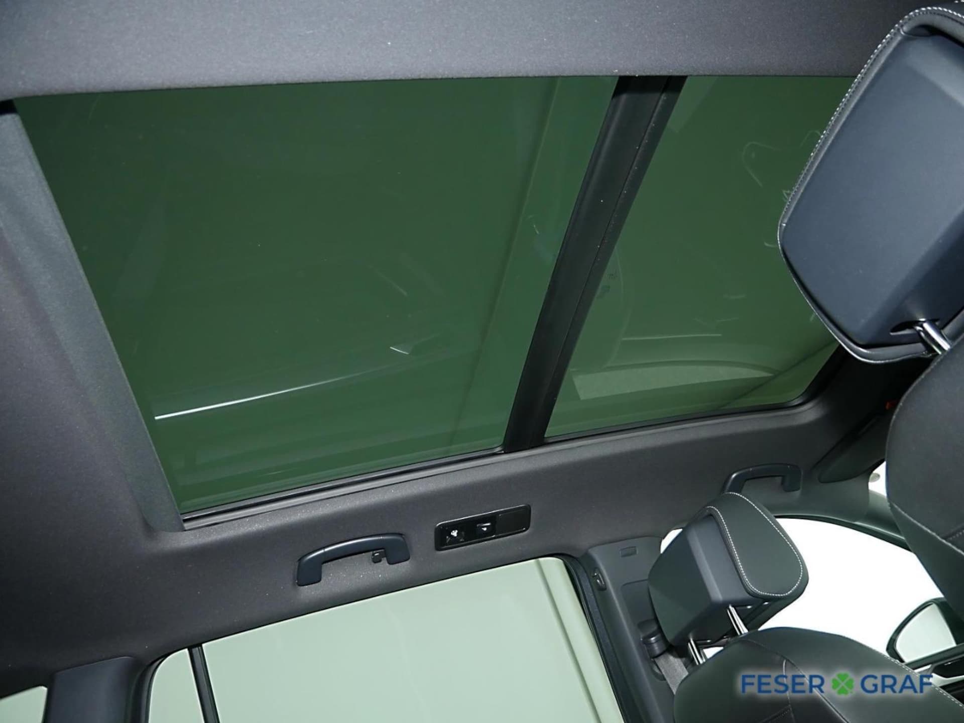 Volkswagen Tiguan Allspace R-Line