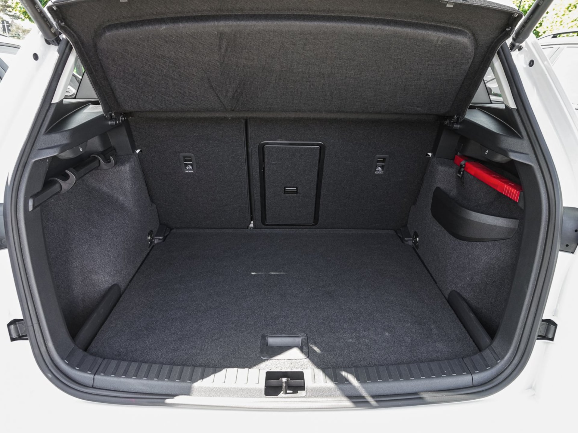 Skoda Karoq Tour