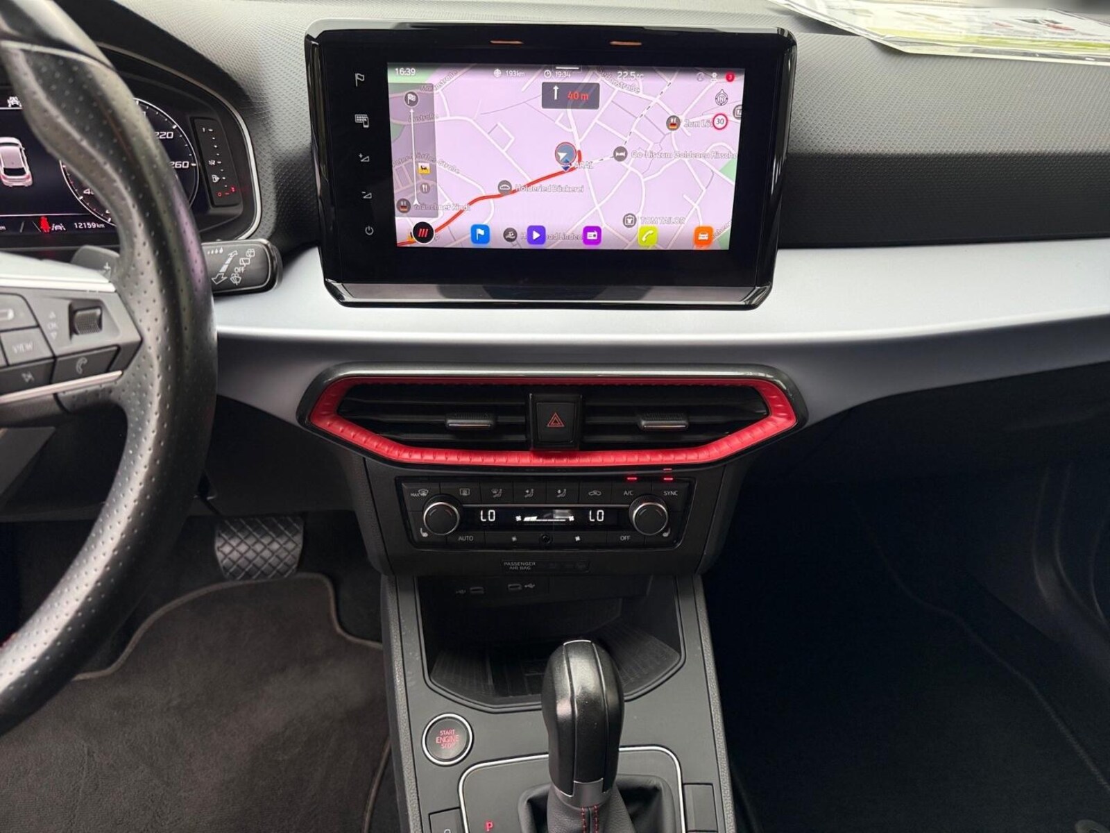 SEAT Ibiza – Bild 12