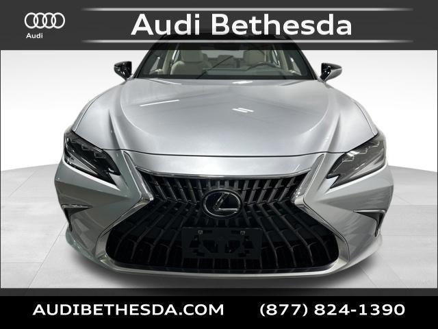 2024 Lexus ES 300h