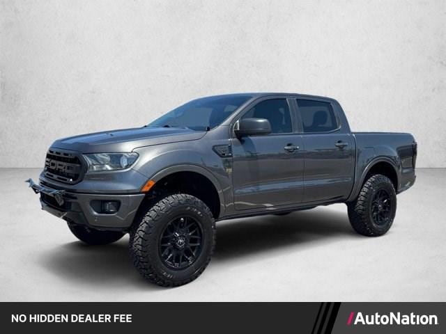 Photo of 2019 Ford Ranger