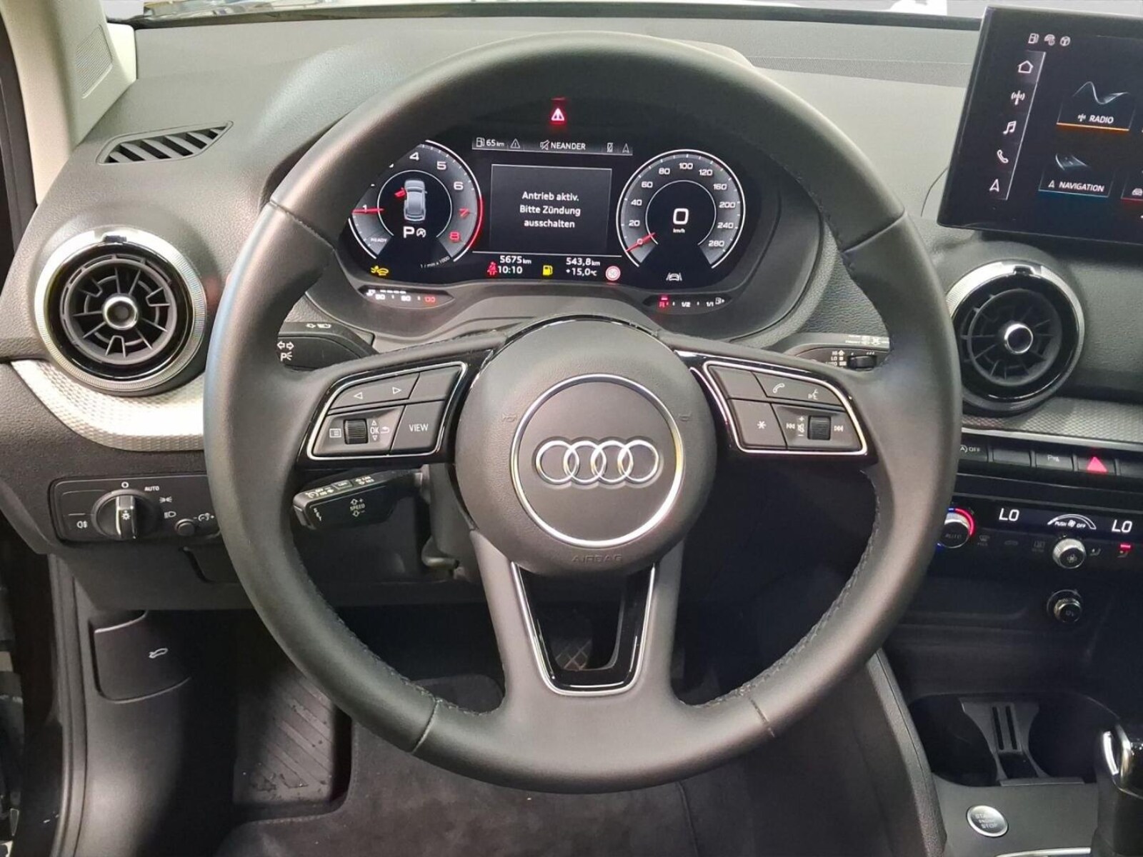 Audi Q2 – Bild 9