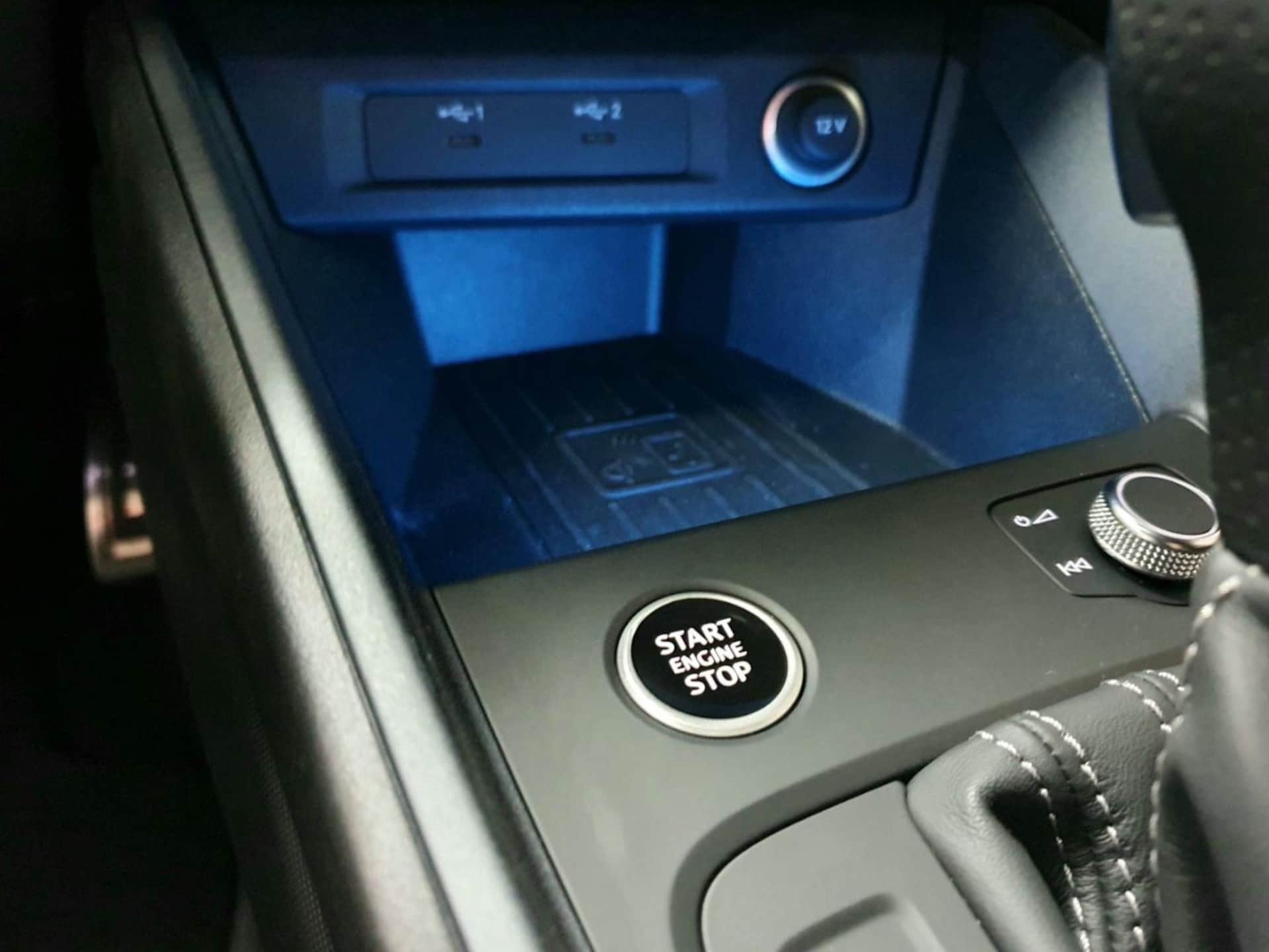 Audi A1 Sportback S line