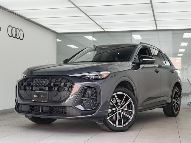 Photo of 2025 Audi Q5
